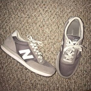 New Balance 501