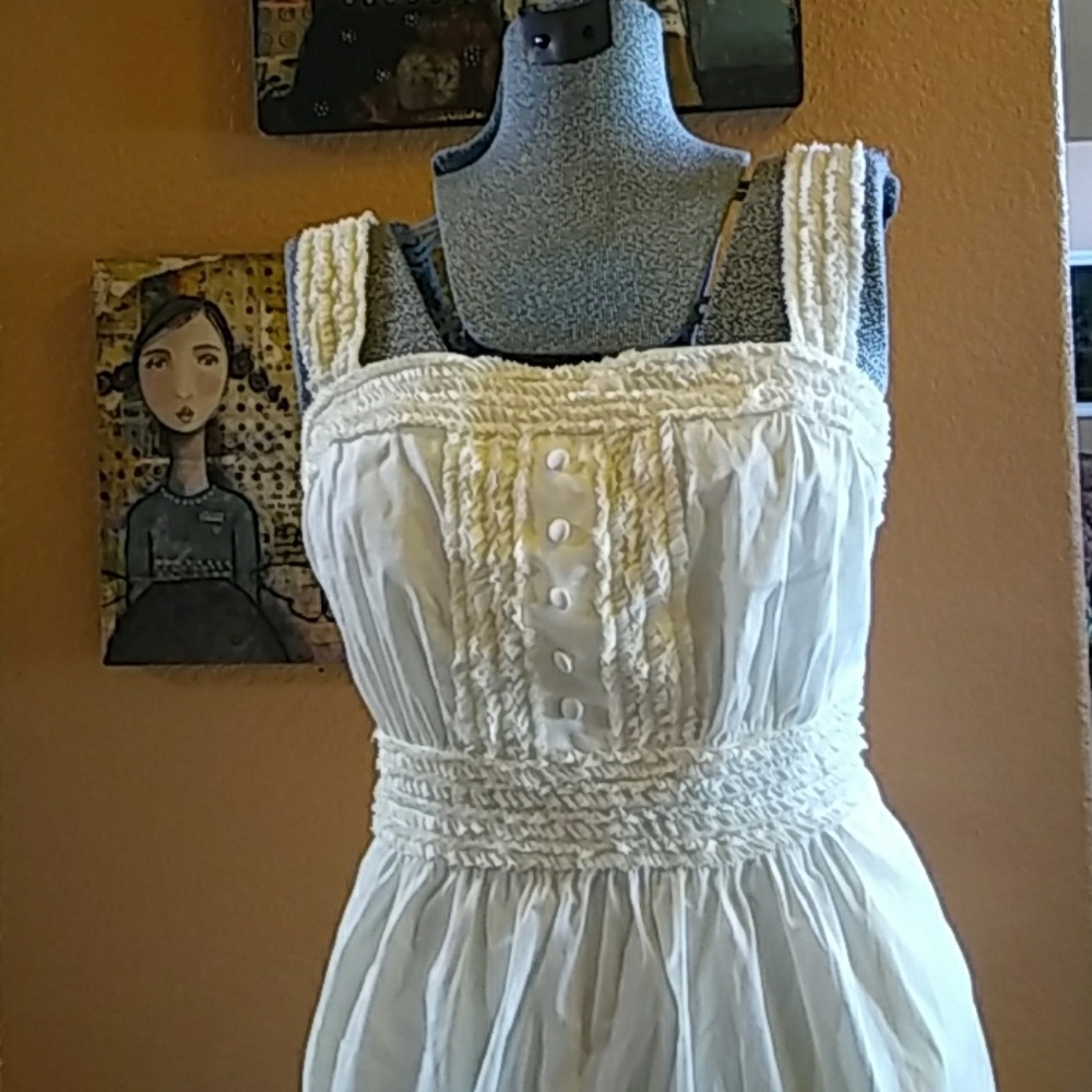 BCBGmaxazria dress nwt