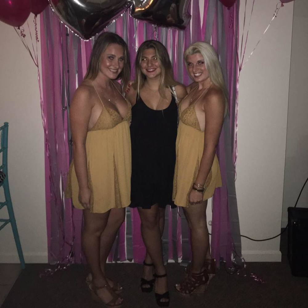 Meet your Posher, Christina