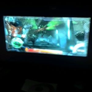 Meet your Posher, Andy