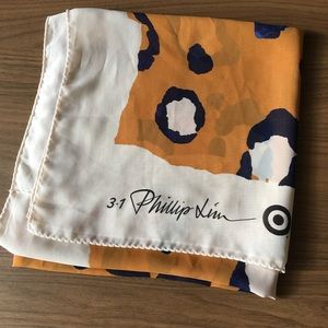 NEW - Phillip Lim 3.1 - Target Scarf