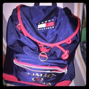 Tommy Hilfiger Backpack