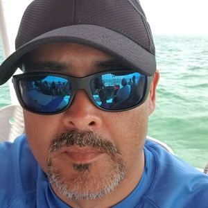 Meet your Posher, Rich