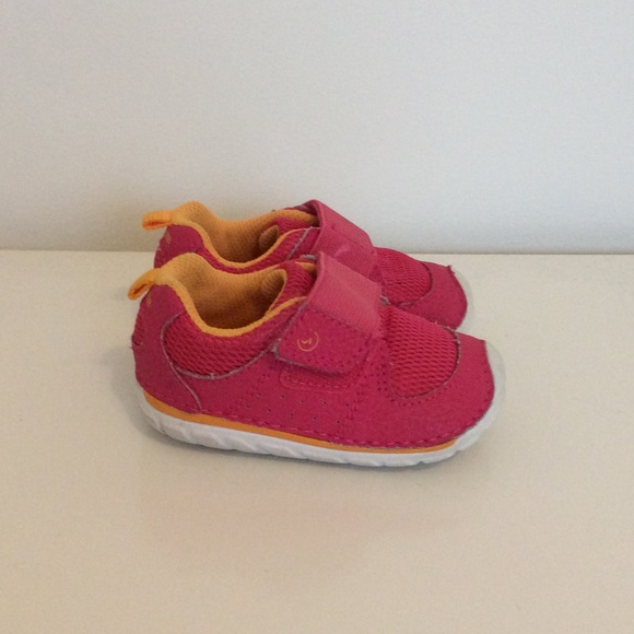 Stride Rite Soft Motion Sneaker - Picture 2 of 3