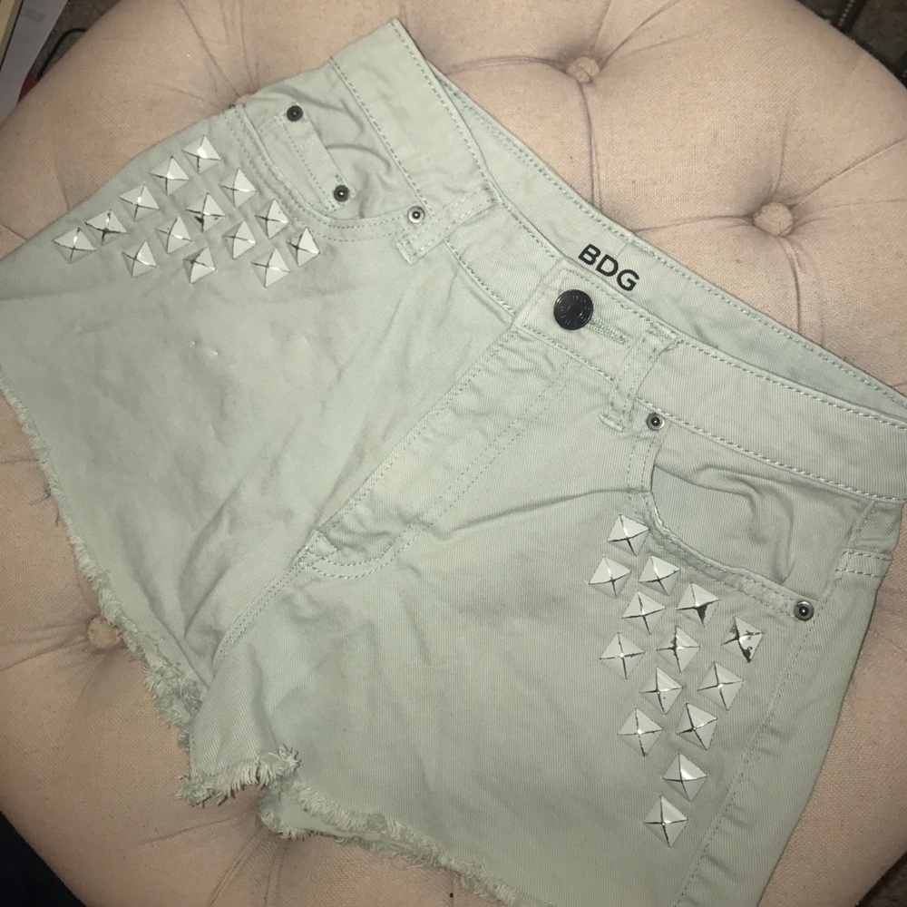 Shorts, Size 26W (run small)