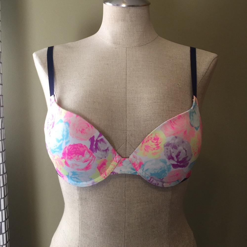 Victoria Secret bras!