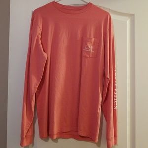Vineyard Vines Long Sleeve Tee