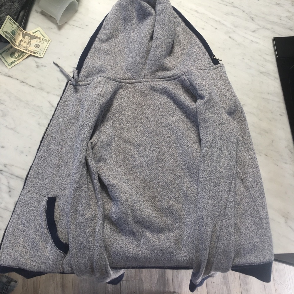 SUPER CUTE Roxy coat! - Picture 4 of 4