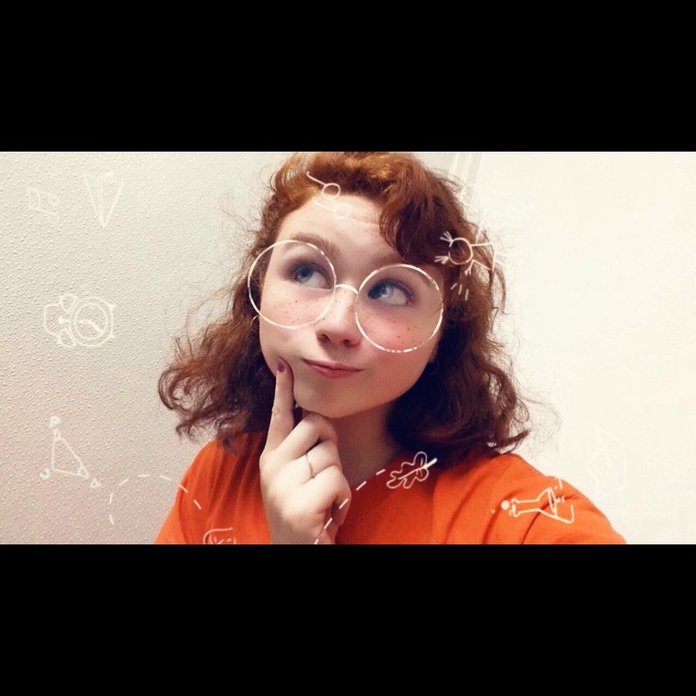 Meet your Posher, Kati