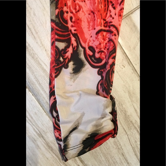 Soho Chick💐Super Chic Faux Wrap Dress!💐NWOT! - Picture 3 of 4