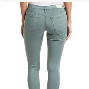 AG Adriano Goldschmied "The Legging" Super Skinny