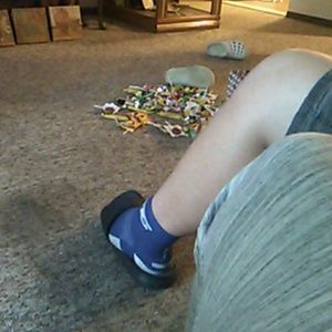 Meet your Posher, Marcelino