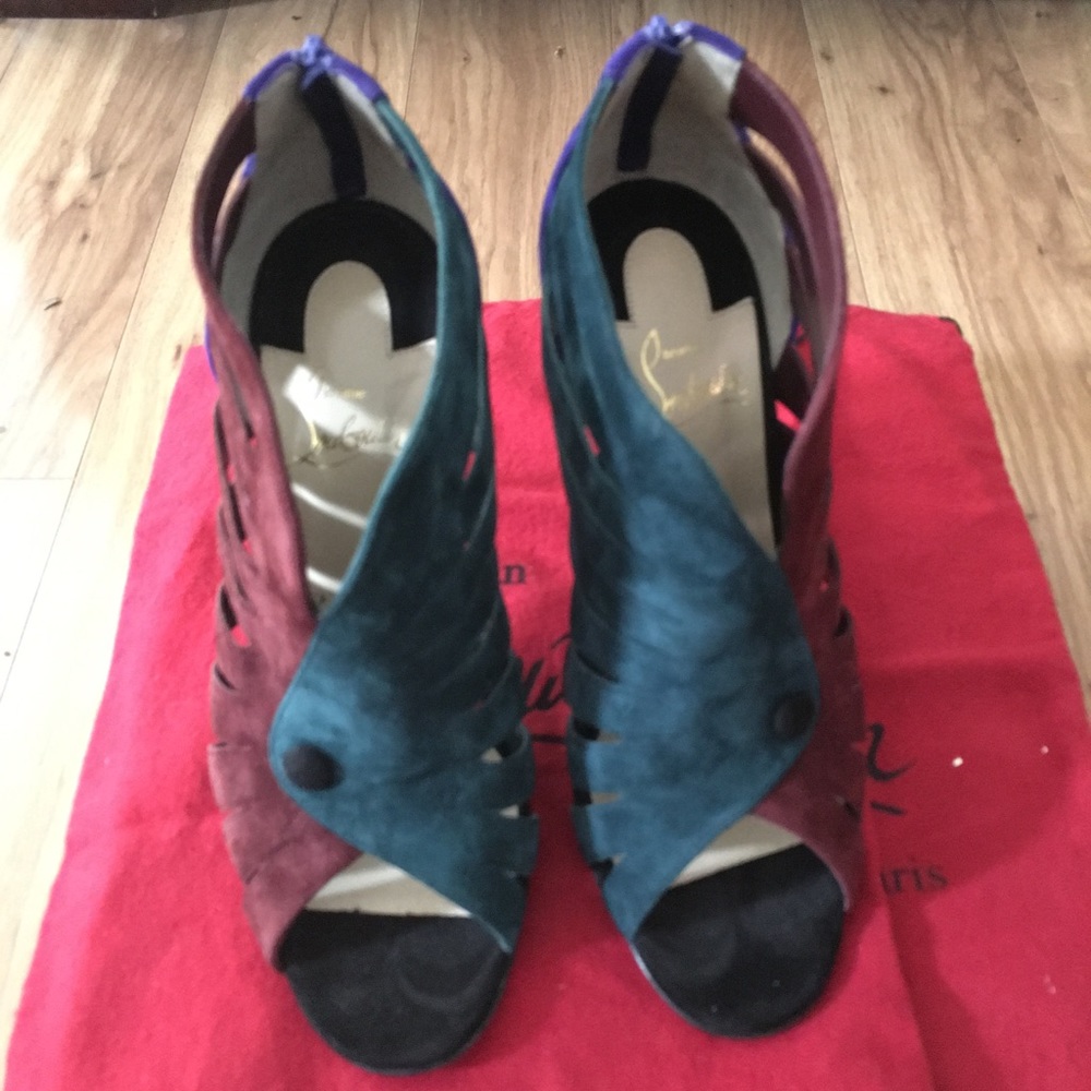 Toot mignonne 100 Veau velours