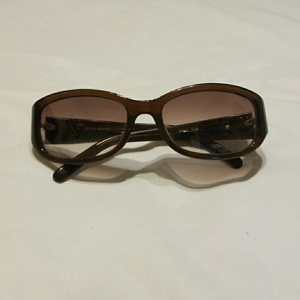 Kate Spade sunglasses