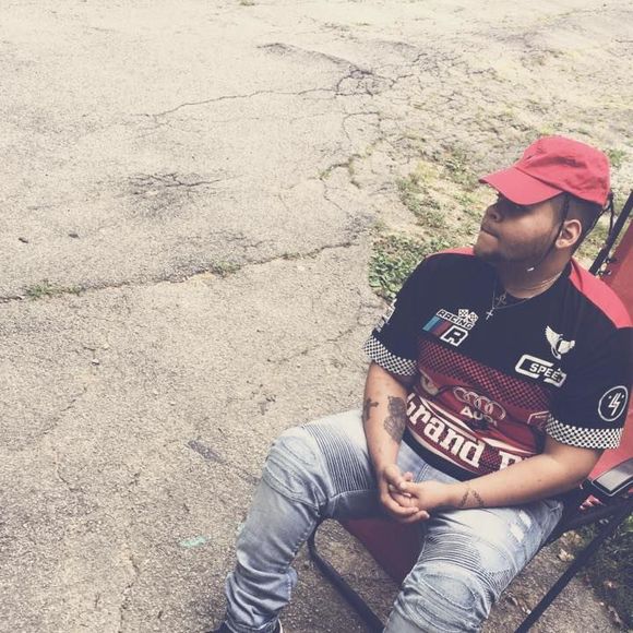 Meet your Posher, Alex - Picture 1 of 1