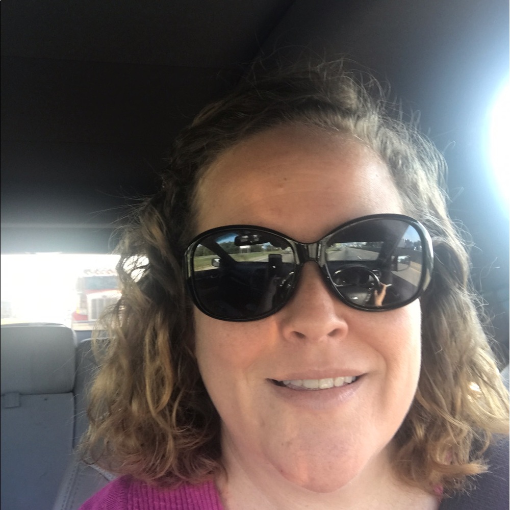 Meet your Posher, Callie