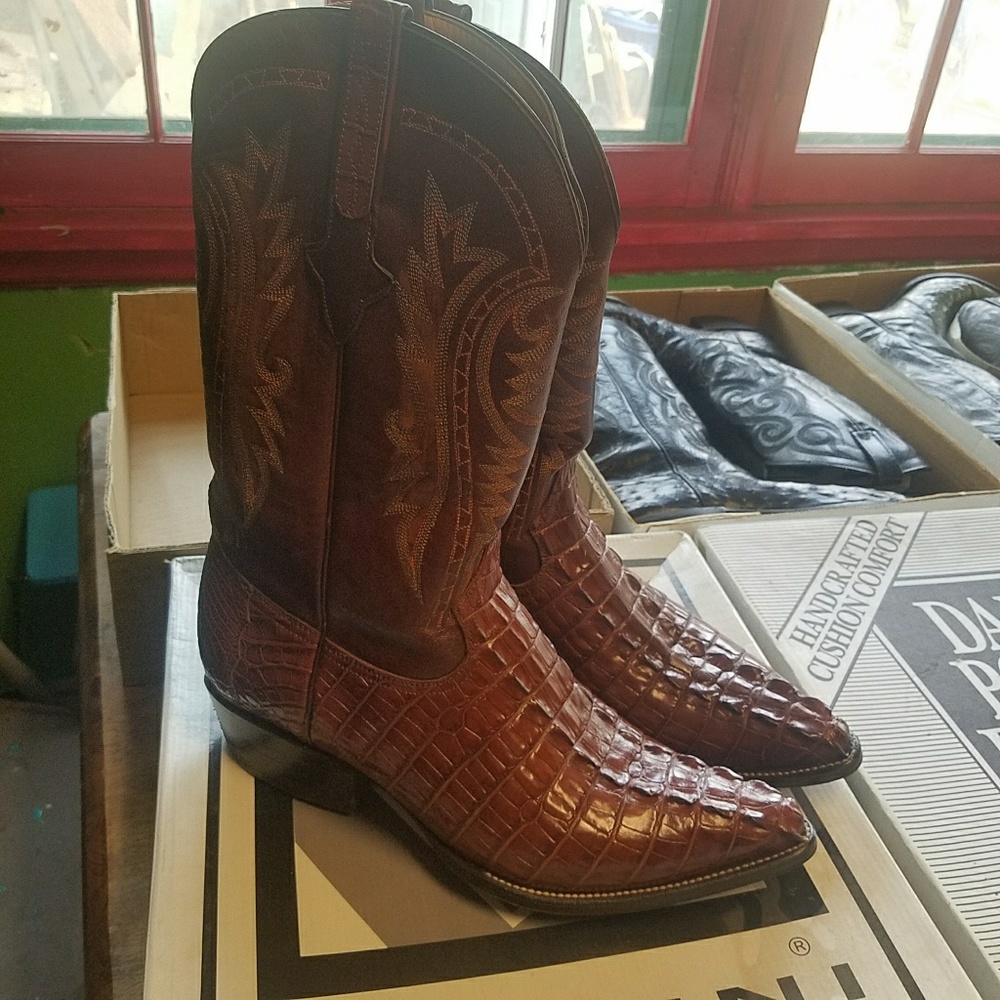 One of a kind Handmade
