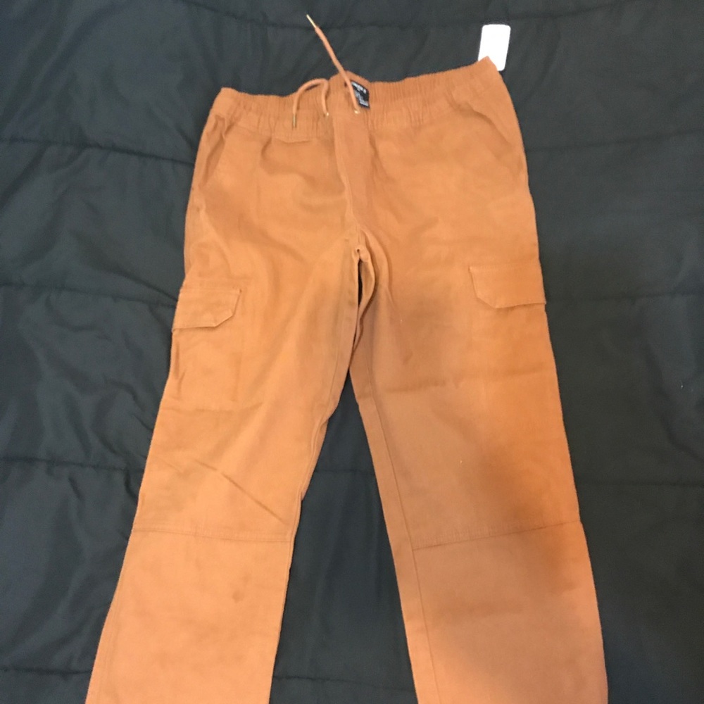 Joggers