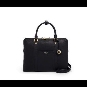 Henri Bendel West 57th Briefcase