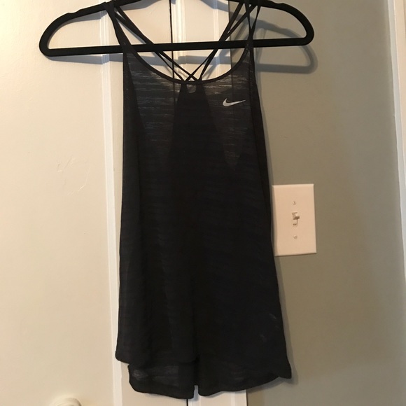 Nike Tops - Nike tank Nike Tops - Nike tank