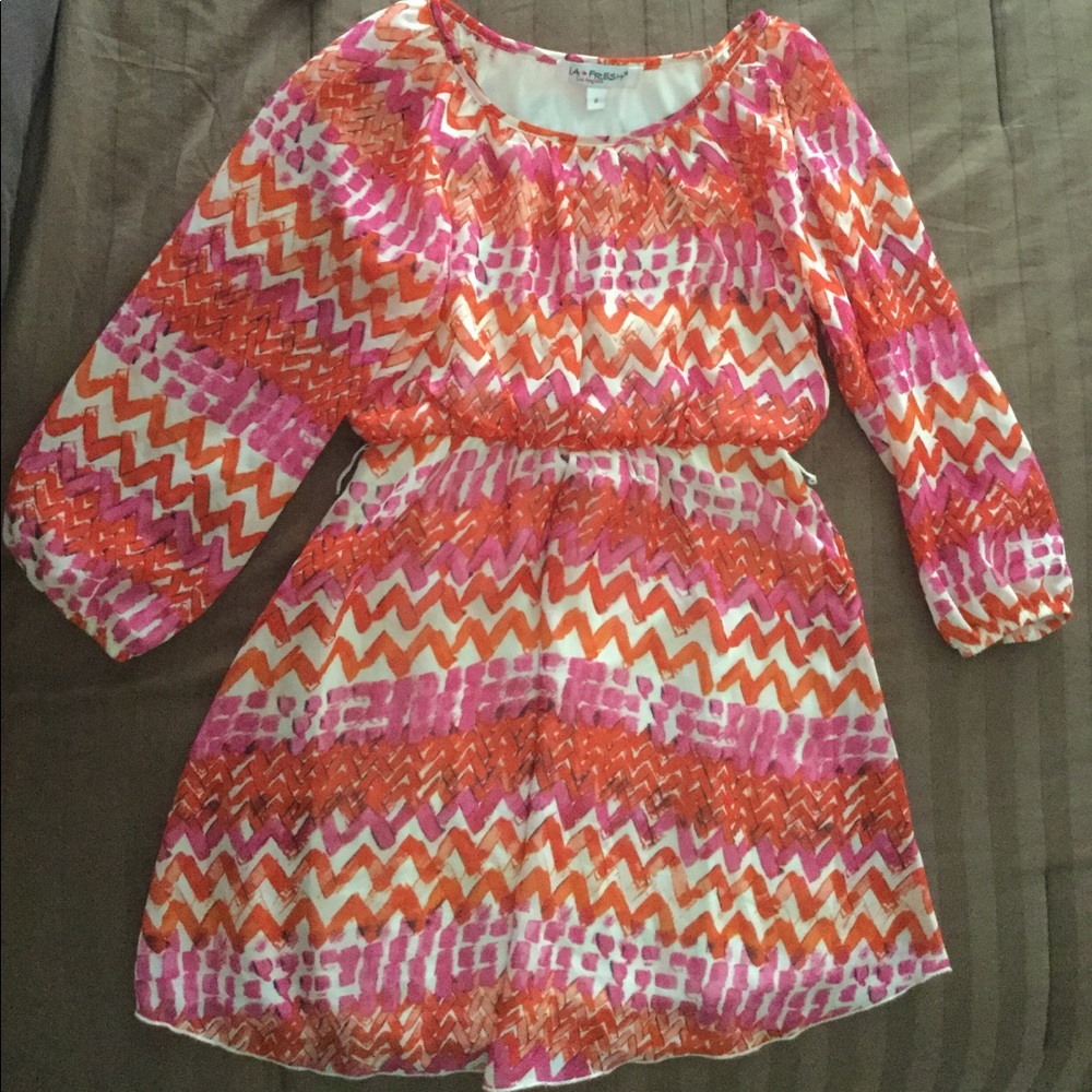 Cute dress