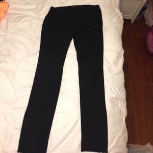 Black Leggings