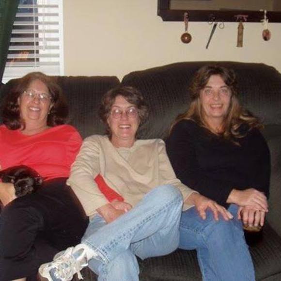 Meet your Posher, Pam - Picture 1 of 1