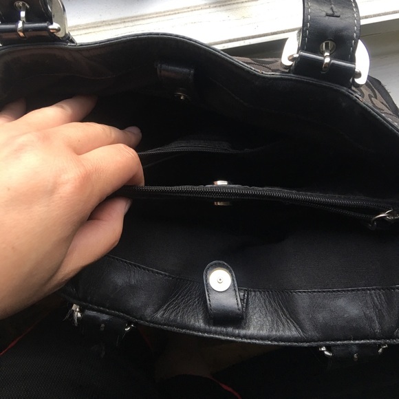 Coach Purse - Picture 8 of 8