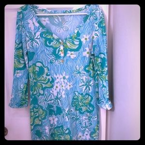 EUC Lilly Pulitzer Dress