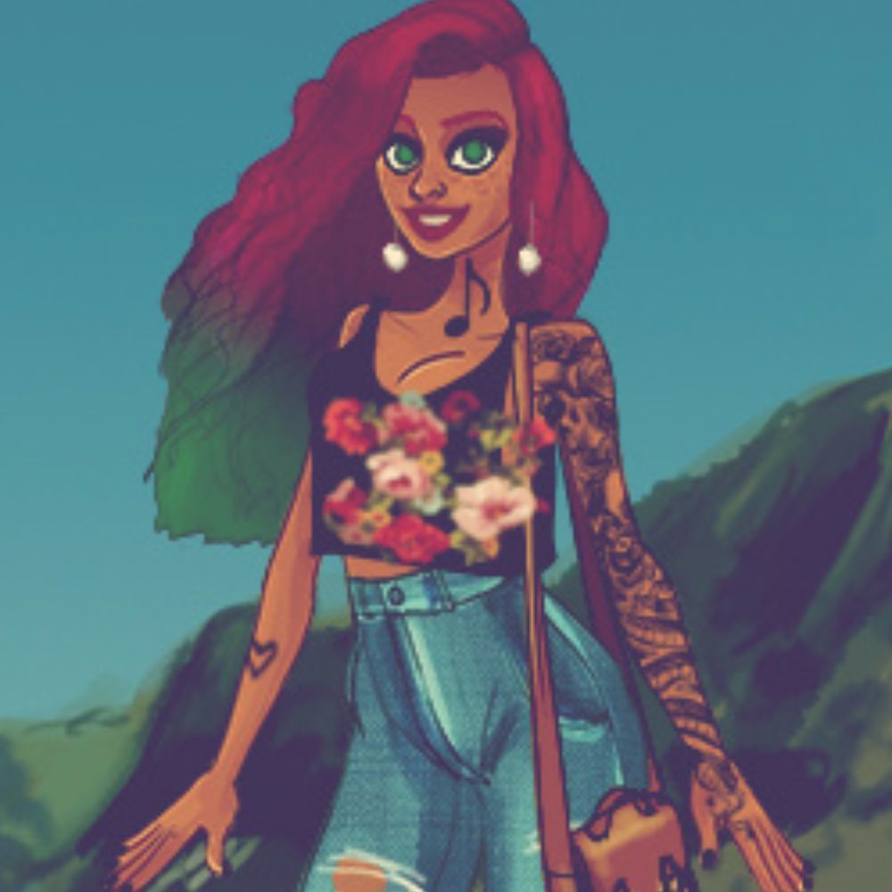 Meet your Posher, Zamares