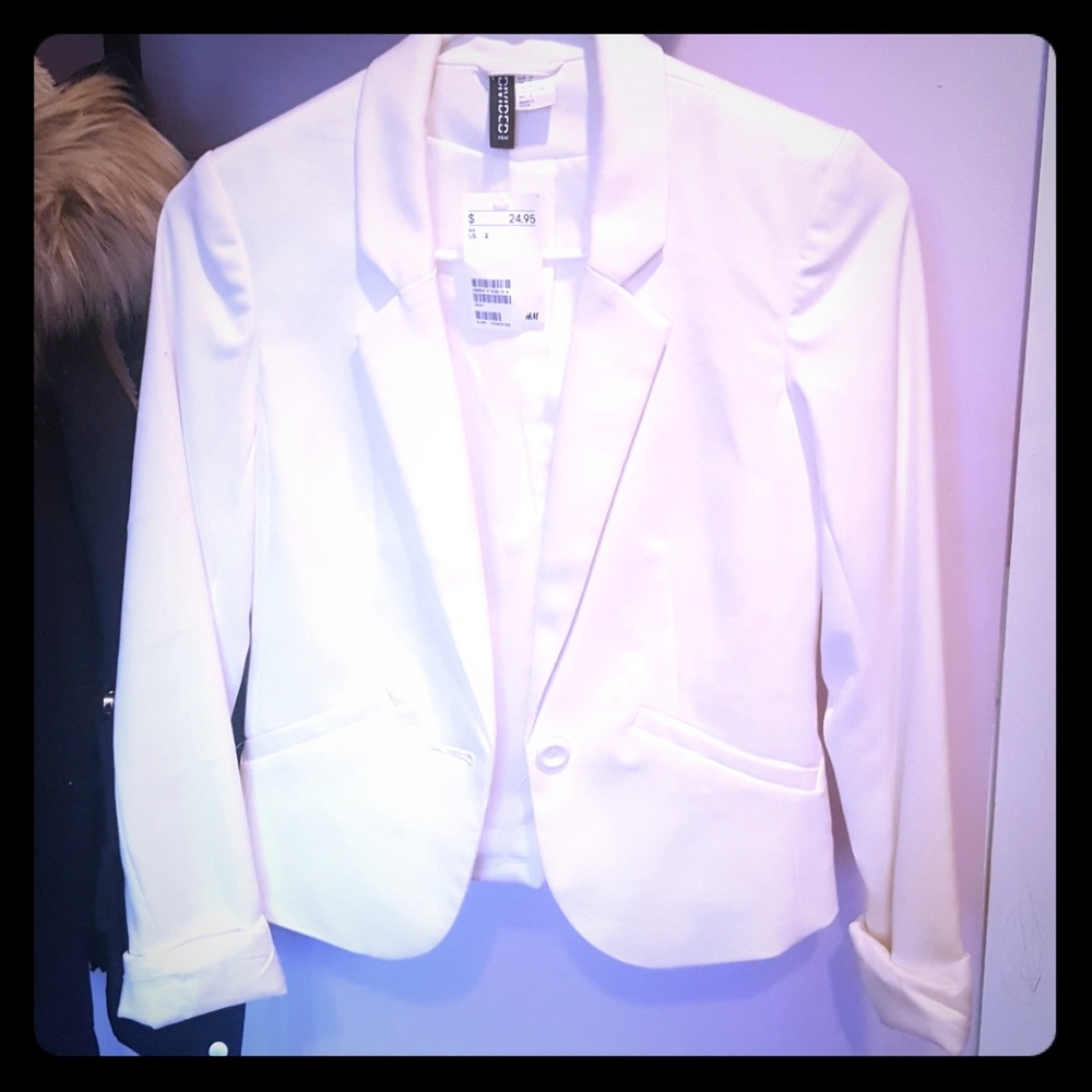 H&M Blazer