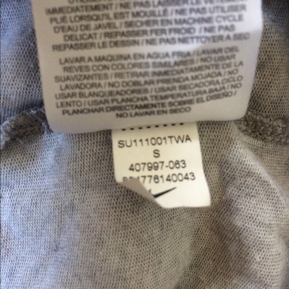 Nike t-shirt - Picture 5 of 5