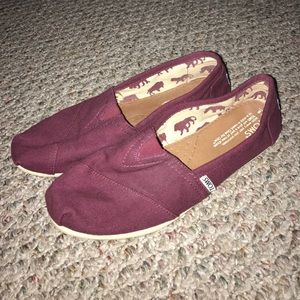 Toms Classica