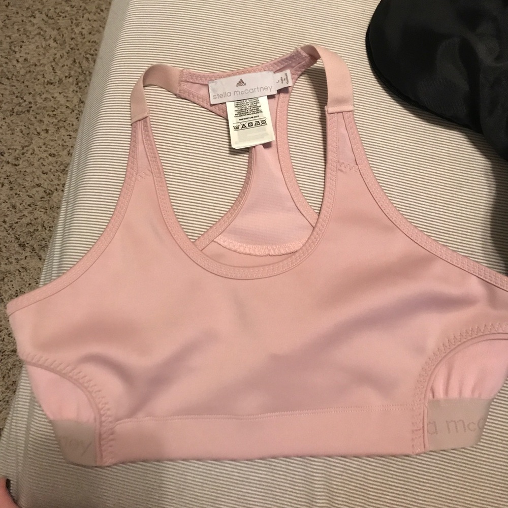 ADIDAS STELLA MCCARTNEY SPORTSBRA NWOT