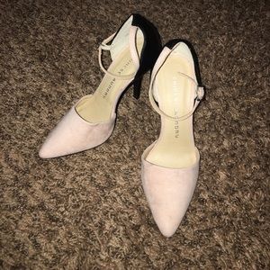 Chinese Laundry heels