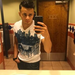 Meet your Posher, Allan j