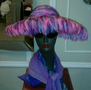 Meet your Posher, Cheryl