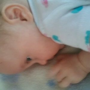 Meet your Posher, Valerie