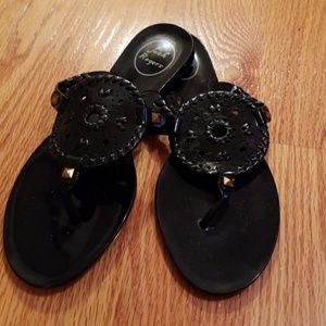 Jack Rogers Flip Flops