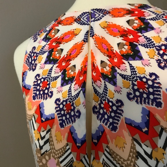 Anthropologie Dress 👗 - Picture 3 of 5