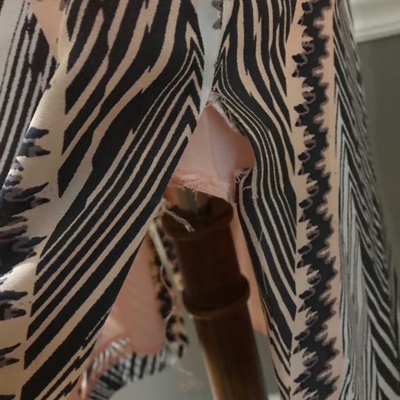 Anthropologie Dress 👗 - Picture 4 of 5