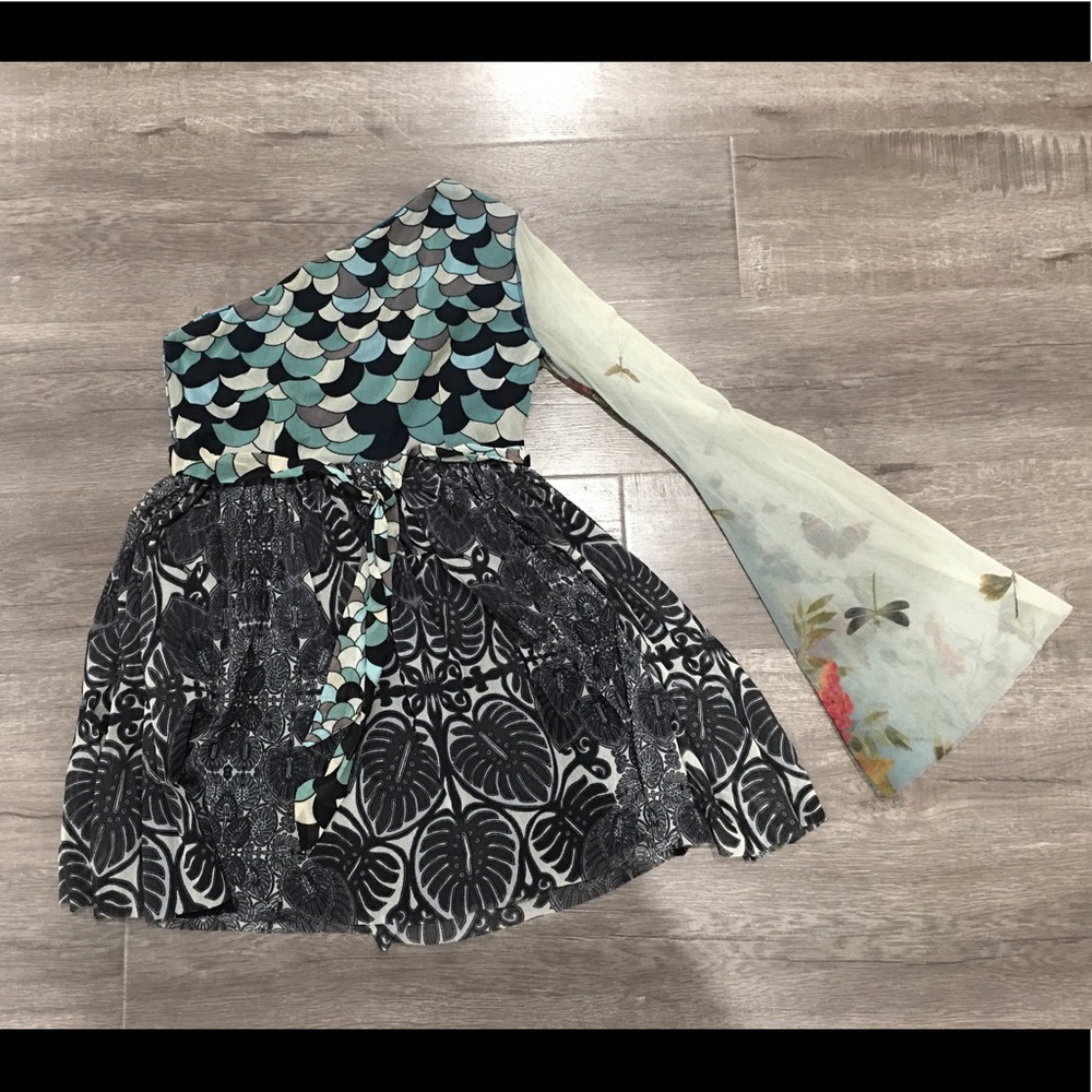 JEAN PAUL GAULTIER Blouse