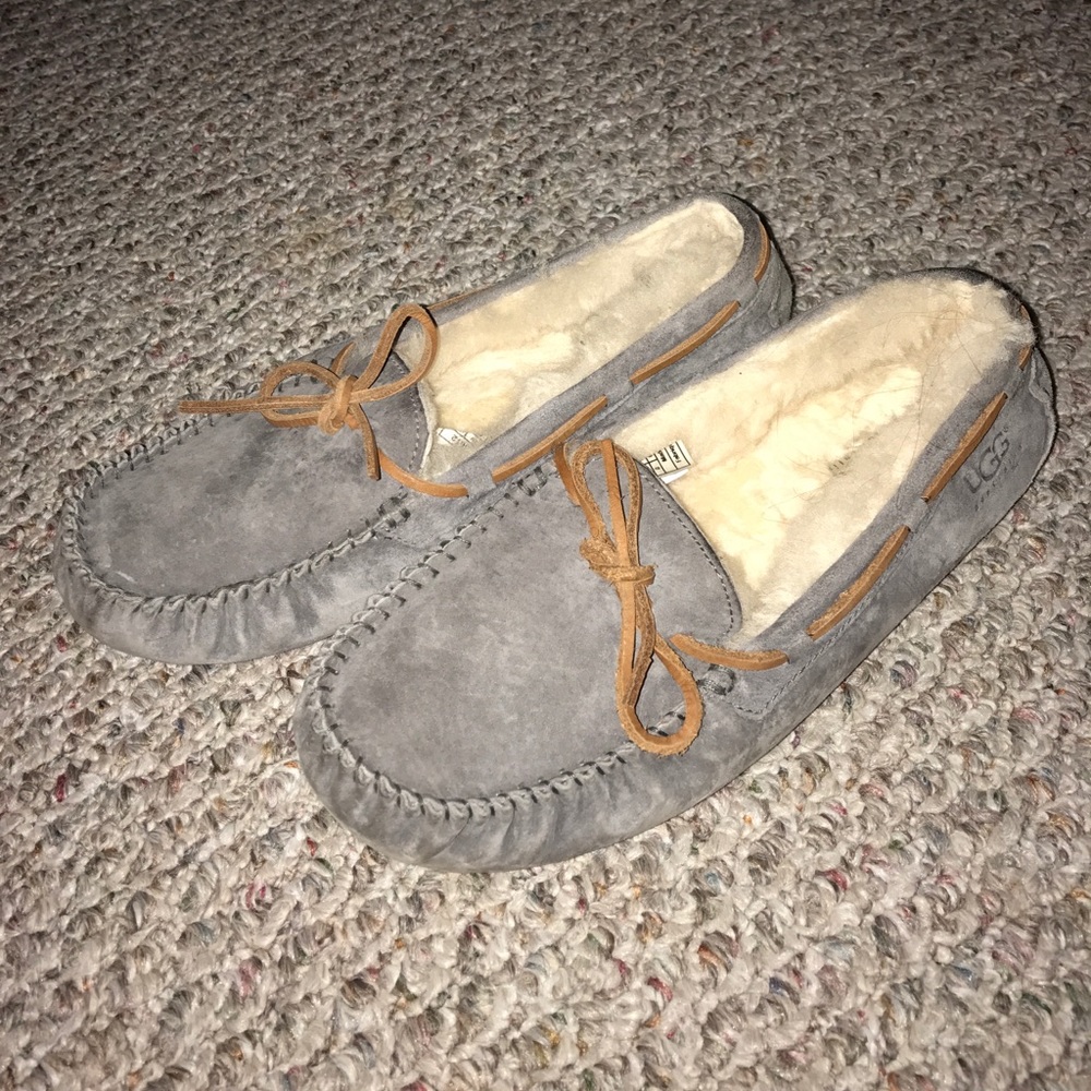 Ugg Dakota Slipper