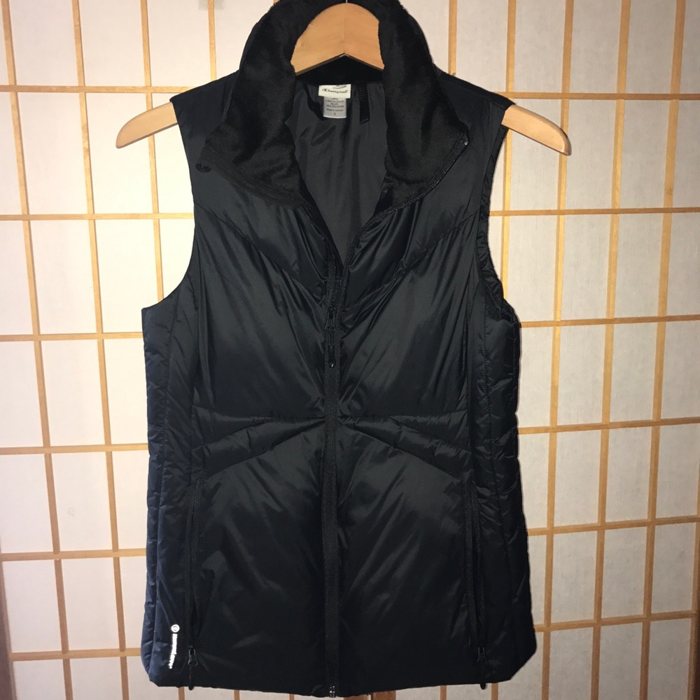 Women's Vest