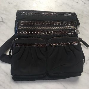 ADORABLE Brighton cross body bag!
