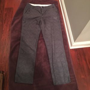 Monolite pants grey heather