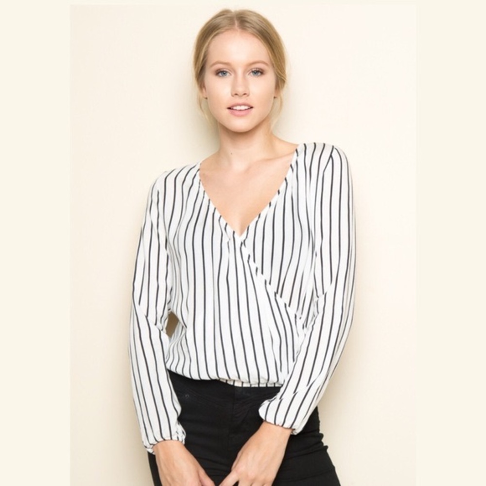 Brandy Melville zosia top