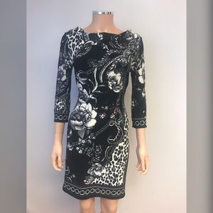 White House black market dress