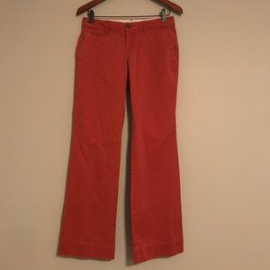 Perfect Fall Transition pants!