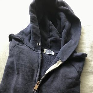 Velva Sheen | Hooded Sweatshirt